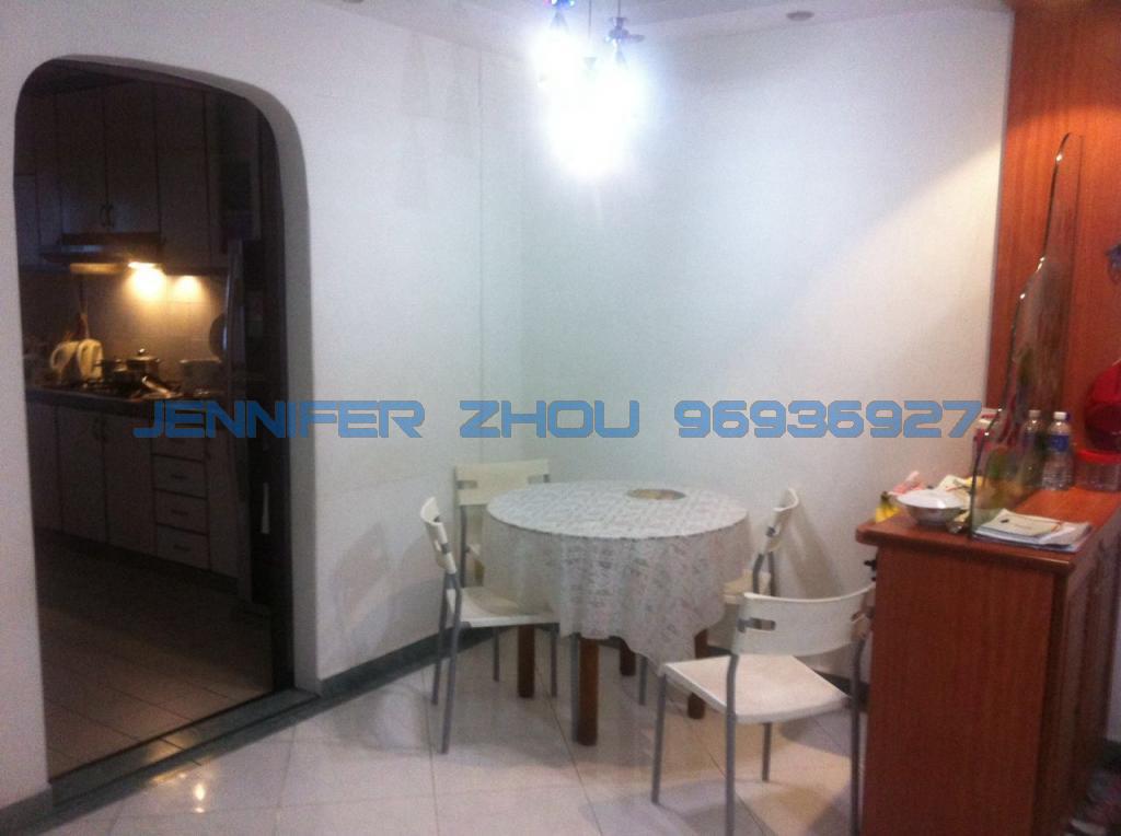 Blk 550 Woodlands Drive 44 (Woodlands), HDB 5 Rooms #97213682